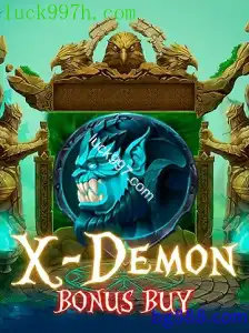 XDemonBonusBuy