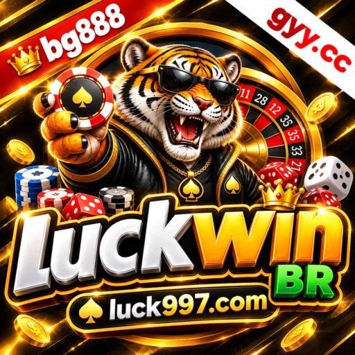 luck997.com Logo